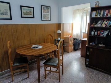 Venta. Departamento. 2 ambientes. Luminoso