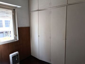 Venta. Departamento. 2 ambientes. Luminoso