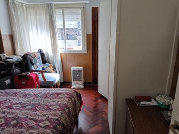 Venta. Departamento. 2 ambientes. Luminoso