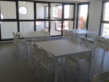 Magnifico complejo de viviendas de categoria