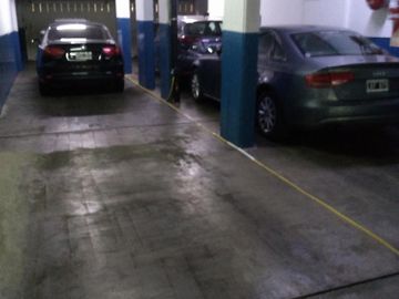 REGIO SEMIPISO UNICO POR SUS CARACTERISTICAS Y  EXCLUSIVO EMPLAZAMIENTO. PALERMO CHICO.