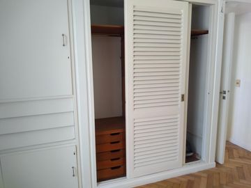 REGIO SEMIPISO UNICO POR SUS CARACTERISTICAS Y  EXCLUSIVO EMPLAZAMIENTO. PALERMO CHICO.