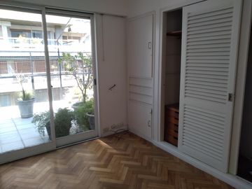 REGIO SEMIPISO UNICO POR SUS CARACTERISTICAS Y  EXCLUSIVO EMPLAZAMIENTO. PALERMO CHICO.