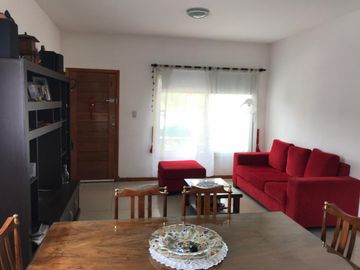 Depto 3 amb c/patio y cochera en &quotAmaneceres de Canning&quot