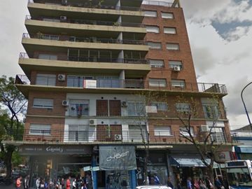 Depto 3 Dorm C/cochera. Av Centenario y 3 de Febrero, San Isidro.