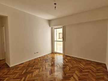 ALQUILER DEPARTAMENTO DE 2 AMBIENTES EN PALERMO