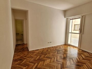ALQUILER DEPARTAMENTO DE 2 AMBIENTES EN PALERMO