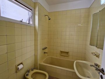 ALQUILER DEPARTAMENTO DE 2 AMBIENTES EN PALERMO