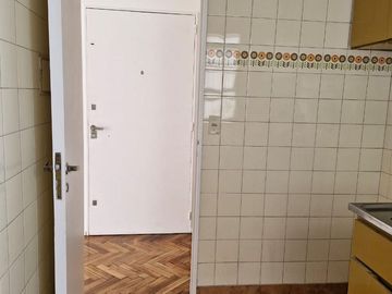 ALQUILER DEPARTAMENTO DE 2 AMBIENTES EN PALERMO