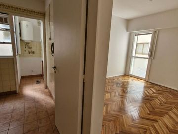 ALQUILER DEPARTAMENTO DE 2 AMBIENTES EN PALERMO