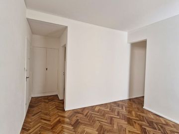 ALQUILER DEPARTAMENTO DE 2 AMBIENTES EN PALERMO