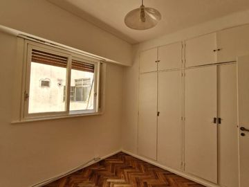 ALQUILER DEPARTAMENTO DE 2 AMBIENTES EN PALERMO