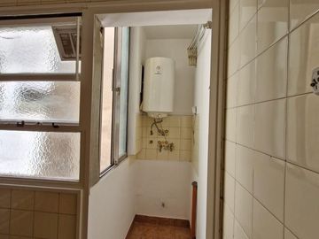ALQUILER DEPARTAMENTO DE 2 AMBIENTES EN PALERMO