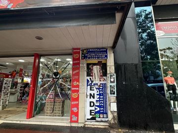 Importantes oficinas en alquiler, ubicadas en un 1º piso