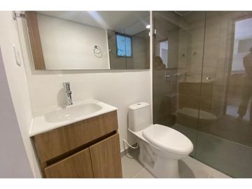 apartamento en venta en gaira (sector). Cod V101