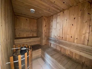 apartamento en venta en pozos colorados. Cod V104