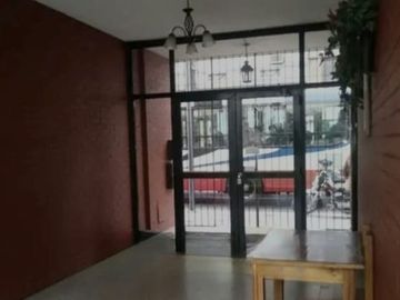 PH AL FRENTE 3 AMB PRIMER PISO X ESC - APTO CREDITO