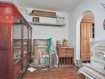 Casa/Terreno - Venta - Floresta