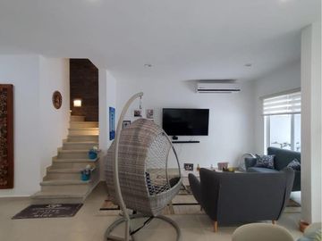 Casa en Venta en Puerto Morelos, Puerto Morelos, Quintana Roo