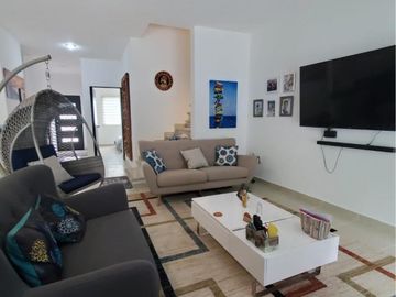 Casa en Venta en Puerto Morelos, Puerto Morelos, Quintana Roo