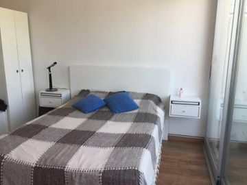 Departamento 2 Amb Carbajal 4100 Villa Ortuzar