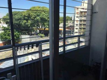 Departamento 2 Amb Carbajal 4100 Villa Ortuzar