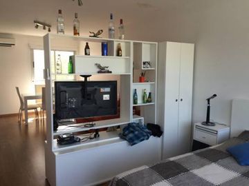 Departamento 2 Amb Carbajal 4100 Villa Ortuzar