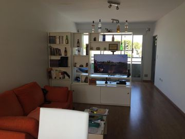 Departamento 2 Amb Carbajal 4100 Villa Ortuzar