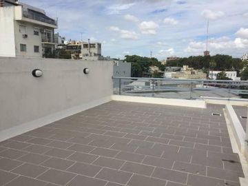 Departamento 2 Amb Carbajal 4100 Villa Ortuzar