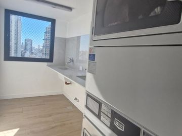 MONOAMBIENTE A ESTRENAR EN ALMAGRO - ¡Con Financiación Directa