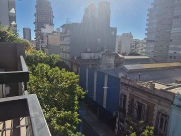 MONOAMBIENTE A ESTRENAR EN ALMAGRO - ¡Con Financiación Directa