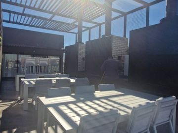 MONOAMBIENTE A ESTRENAR EN ALMAGRO - ¡Con Financiación Directa