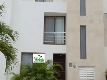 Casa en Venta en Bali, Solidaridad, Quintana Roo