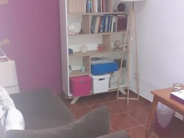 EXCELENTE PH 3 AMB. EN IMPECABLE ESTADO A METROS DE CLÍNICA AGÜERO IDEAL CONSULTORIO MÉDICO