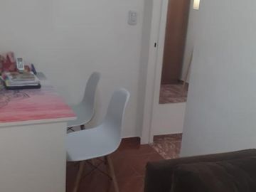 EXCELENTE PH 3 AMB. EN IMPECABLE ESTADO A METROS DE CLÍNICA AGÜERO IDEAL CONSULTORIO MÉDICO