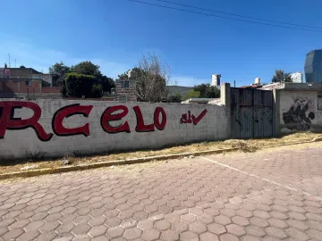 Terreno en Venta en Concepción Guadalupe, San Andrés Cholula, Puebla