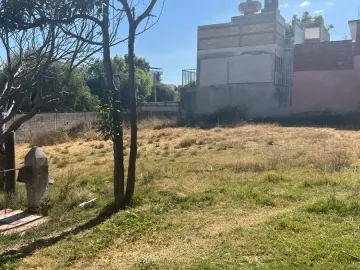 Terreno en Venta en Concepción Guadalupe, San Andrés Cholula, Puebla