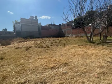 Terreno en Venta en Concepción Guadalupe, San Andrés Cholula, Puebla