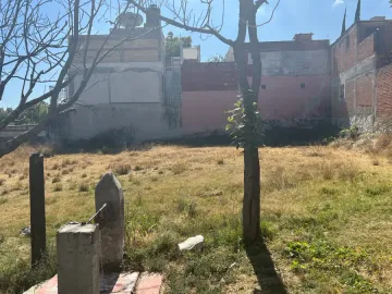 Terreno en Venta en Concepción Guadalupe, San Andrés Cholula, Puebla