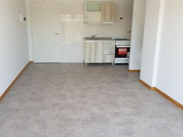 Excelentes Departamentos de 2 Amb. Totalmente Equipados - Listos Para Habitar