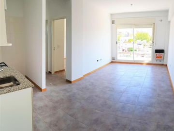 Excelentes Departamentos de 2 Amb. Totalmente Equipados - Listos Para Habitar