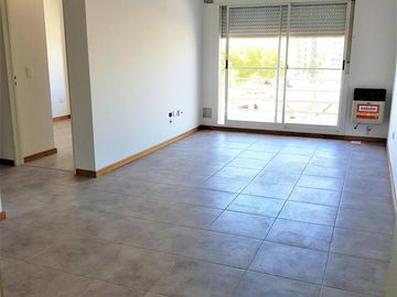 Excelentes Departamentos de 2 Amb. Totalmente Equipados - Listos Para Habitar
