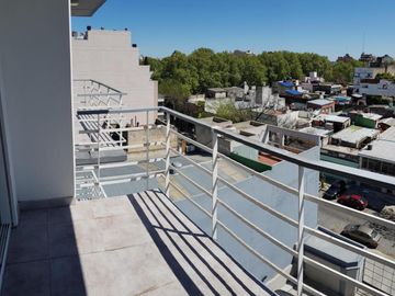 Excelentes Departamentos de 2 Amb. Totalmente Equipados - Listos Para Habitar