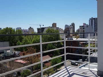 Excelentes Departamentos de 2 Amb. Totalmente Equipados - Listos Para Habitar