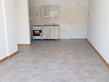 Excelentes Departamentos de 2 Amb. Totalmente Equipados - Listos Para Habitar