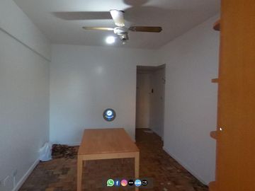 Departamento de 2 Ambientes en Villa Crespo