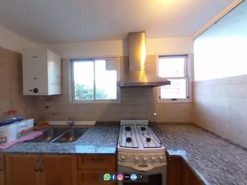Departamento de 2 Ambientes en Villa Crespo