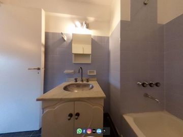 Departamento de 2 Ambientes en Villa Crespo
