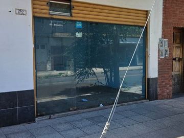 Local comercial en alquiler - El Palomar