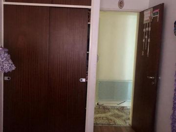 Departamento tipo ph en planta alta de 4 ambientes con 90m2